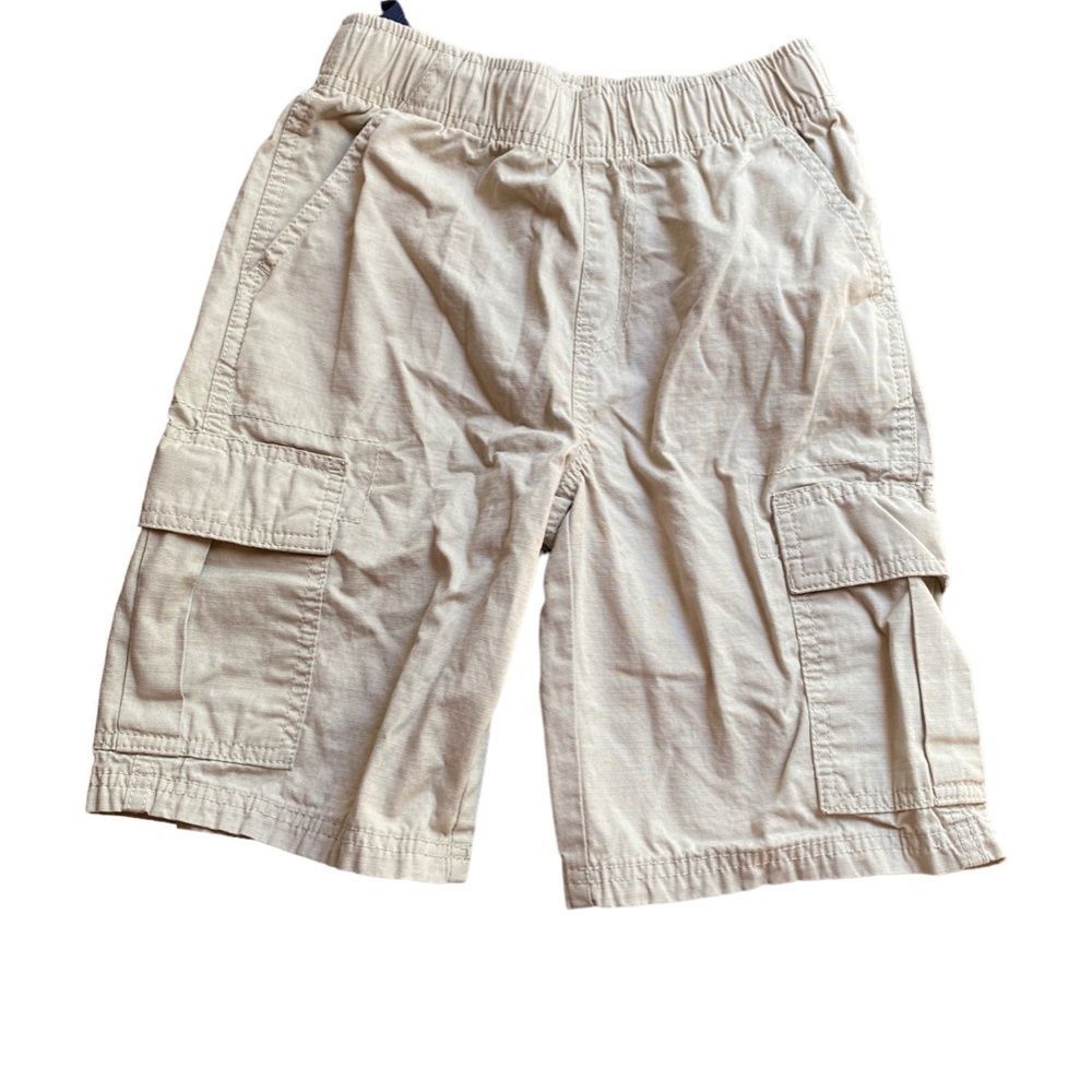 Children's Place Cargo Shorts Size 10